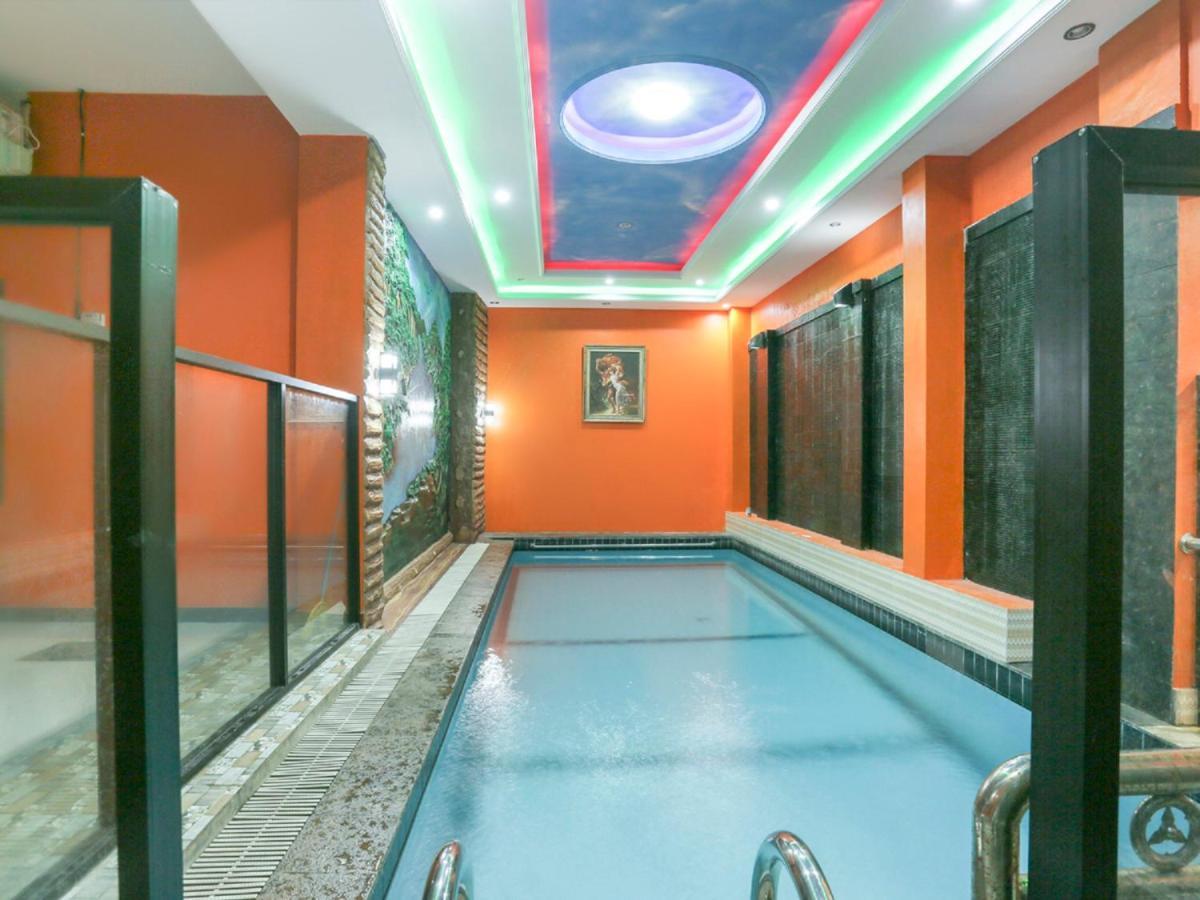 Oyo Life 3520 Indoniaga Palace Тангеранг Екстериор снимка