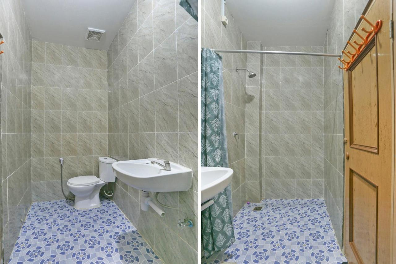 Oyo Life 3520 Indoniaga Palace Тангеранг Екстериор снимка